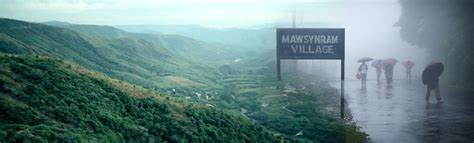 Mawsynram Adventure Tour